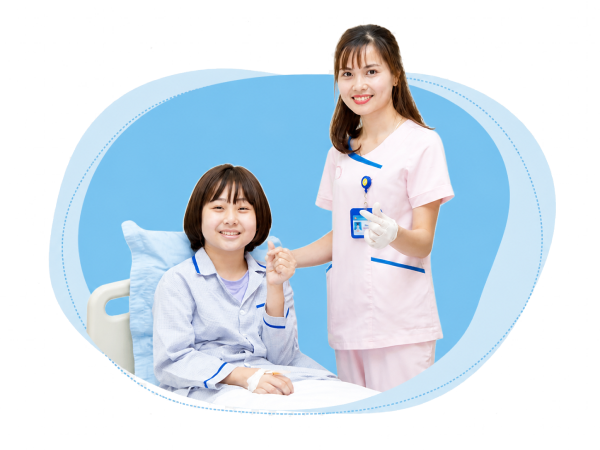 Người có bệnh lý nền về mạch máu
